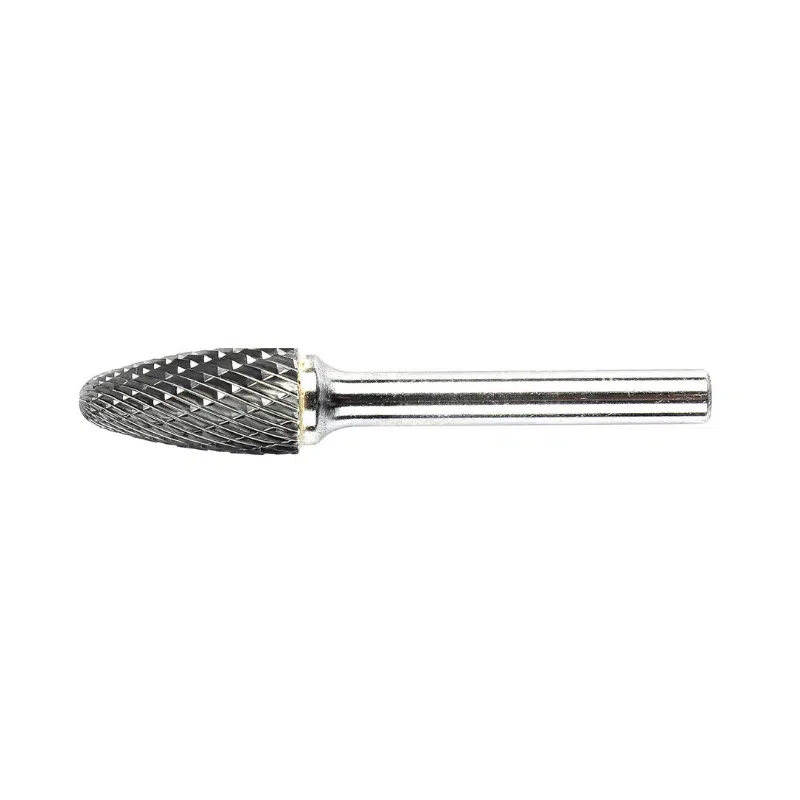YG8 Rotary Hand File Full Cone 4CUT KRL - Image 2