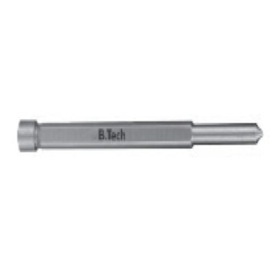 Centering pin for hollow drill B.Tech 0508971